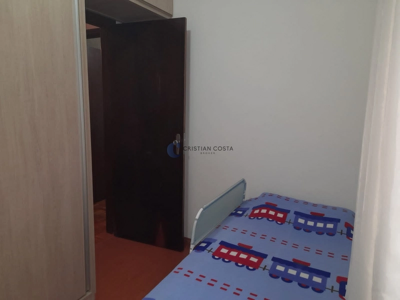 Casa de 3 dormitórios no Núcleo Res. Silvio Vilari em São Carlos/SP: 7ª foto da galeria de imagens do imóvel