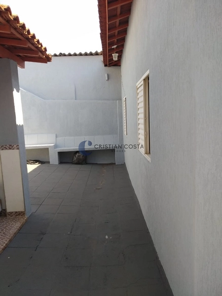 Casa de 3 dormitórios no Núcleo Res. Silvio Vilari em São Carlos/SP: 21ª foto da galeria de imagens do imóvel