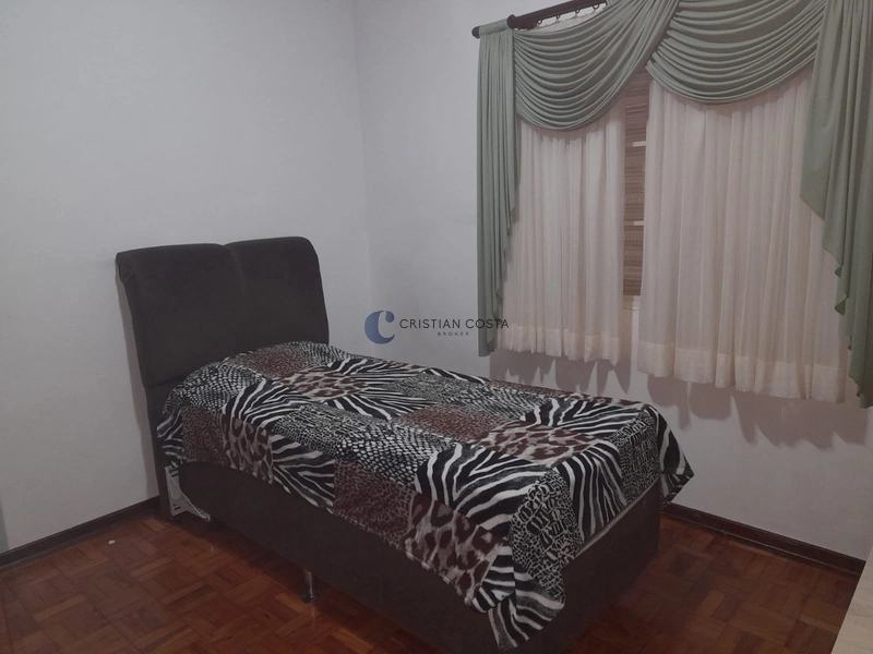 Casa de 3 dormitórios no Núcleo Res. Silvio Vilari em São Carlos/SP: 14ª foto da galeria de imagens do imóvel
