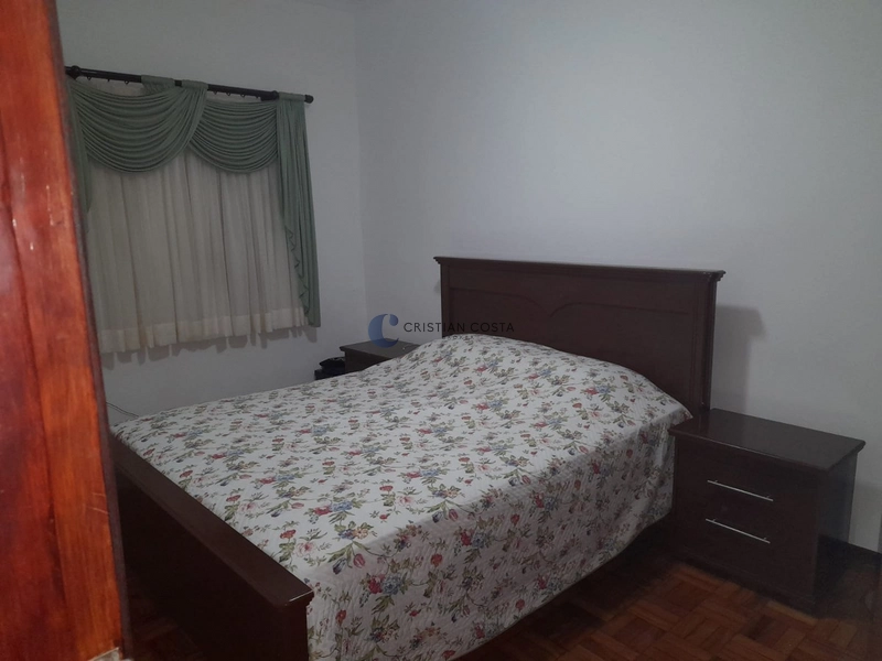 Casa de 3 dormitórios no Núcleo Res. Silvio Vilari em São Carlos/SP: 15ª foto da galeria de imagens do imóvel