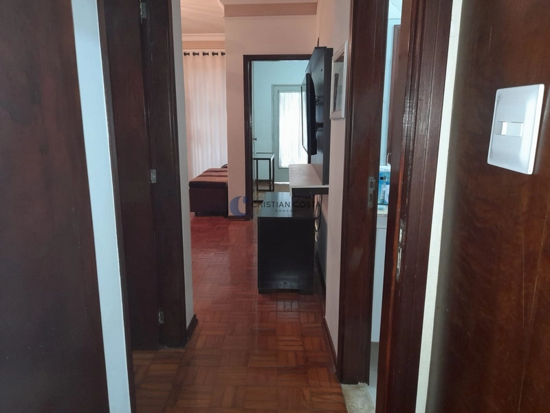 Casa de 3 dormitórios no Núcleo Res. Silvio Vilari em São Carlos/SP: 17ª foto da galeria de imagens do imóvel