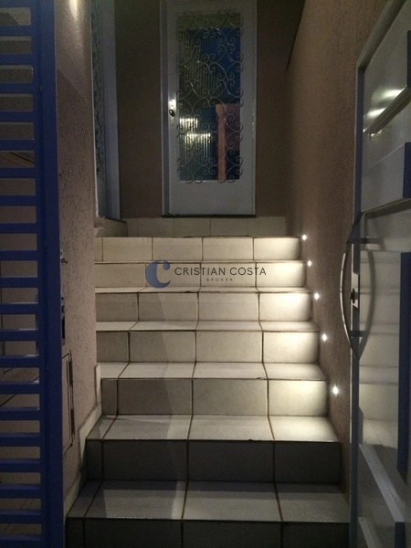 Casa de 3 dormitórios no Núcleo Res. Silvio Vilari em São Carlos/SP: 22ª foto da galeria de imagens do imóvel