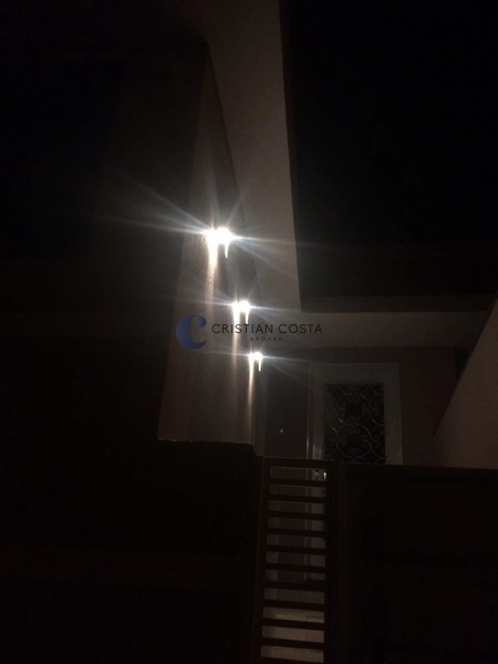 Casa de 3 dormitórios no Núcleo Res. Silvio Vilari em São Carlos/SP: 29ª foto da galeria de imagens do imóvel