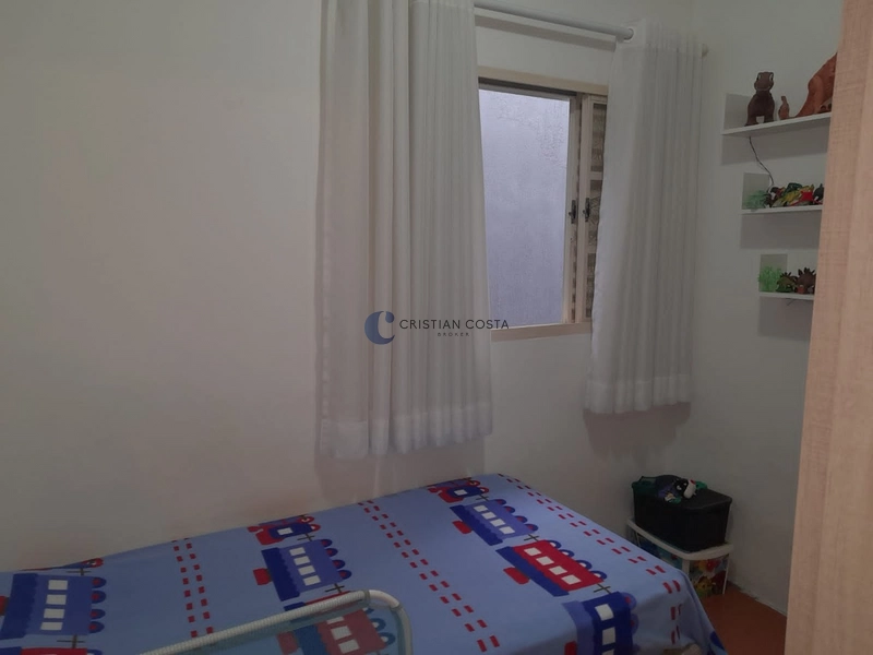 Casa de 3 dormitórios no Núcleo Res. Silvio Vilari em São Carlos/SP: 16ª foto da galeria de imagens do imóvel