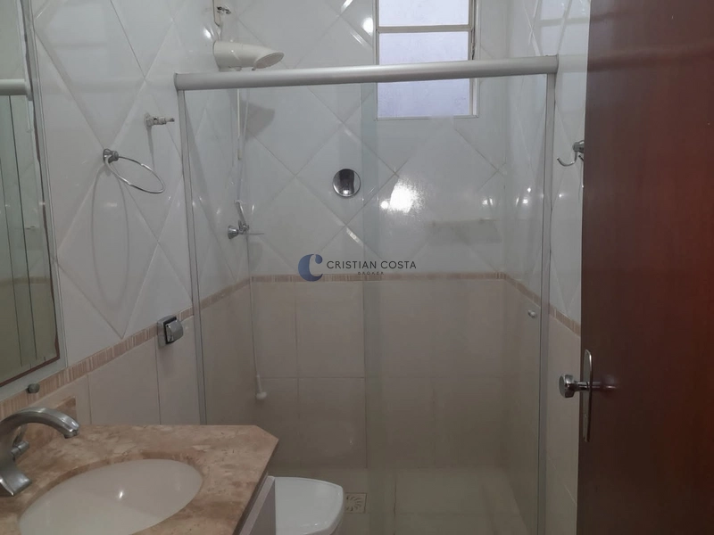 Casa de 3 dormitórios no Núcleo Res. Silvio Vilari em São Carlos/SP: 19ª foto da galeria de imagens do imóvel