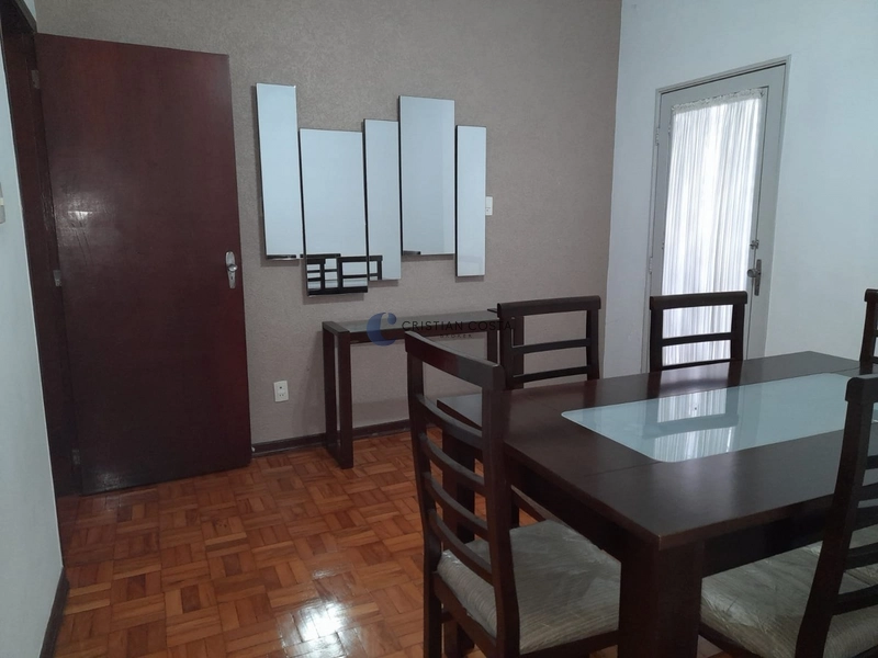 Casa de 3 dormitórios no Núcleo Res. Silvio Vilari em São Carlos/SP: 4ª foto da galeria de imagens do imóvel