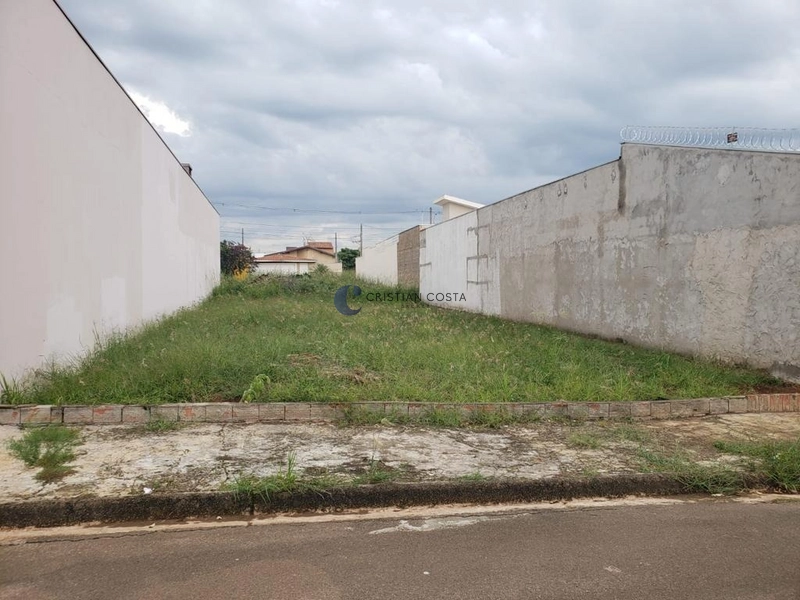 Terreno de 250 m² no Jardim Embaré em São Carlos/SP: 2ª foto da galeria de imagens do imóvel