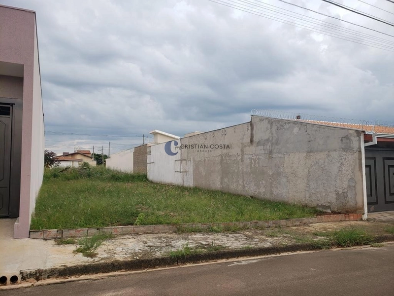Terreno de 250 m² no Jardim Embaré em São Carlos/SP: 1ª foto da galeria de imagens do imóvel