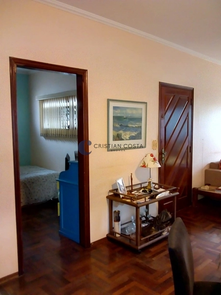 Casa de 4 dormitórios no Jardim Nova Santa Paula em São Carlos/SP: 5ª foto da galeria de imagens do imóvel