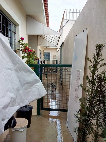 Casa de 4 dormitórios no Jardim Nova Santa Paula em São Carlos/SP: 10ª foto da galeria de imagens do imóvel