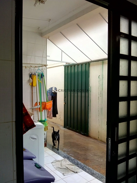 Casa de 4 dormitórios no Jardim Nova Santa Paula em São Carlos/SP: 9ª foto da galeria de imagens do imóvel