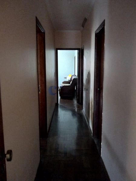Casa de 4 dormitórios no Jardim Nova Santa Paula em São Carlos/SP: 11ª foto da galeria de imagens do imóvel