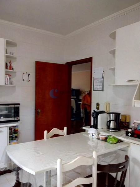 Casa de 4 dormitórios no Jardim Nova Santa Paula em São Carlos/SP: 7ª foto da galeria de imagens do imóvel
