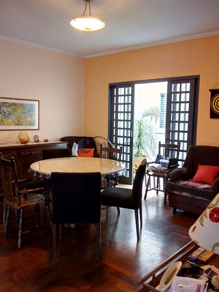 Casa de 4 dormitórios no Jardim Nova Santa Paula em São Carlos/SP: 3ª foto da galeria de imagens do imóvel