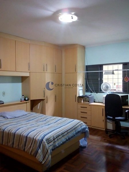 Casa de 4 dormitórios no Jardim Nova Santa Paula em São Carlos/SP: 13ª foto da galeria de imagens do imóvel
