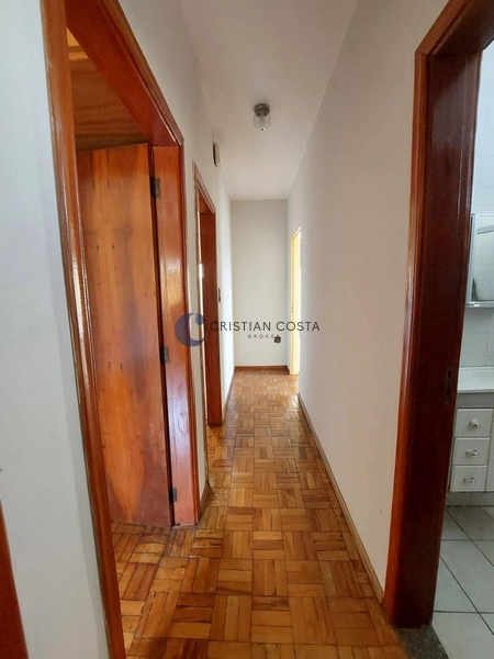 Casa de 3 dormitórios no Núcleo Res. Silvio Vilari em São Carlos/SP: 11ª foto da galeria de imagens do imóvel