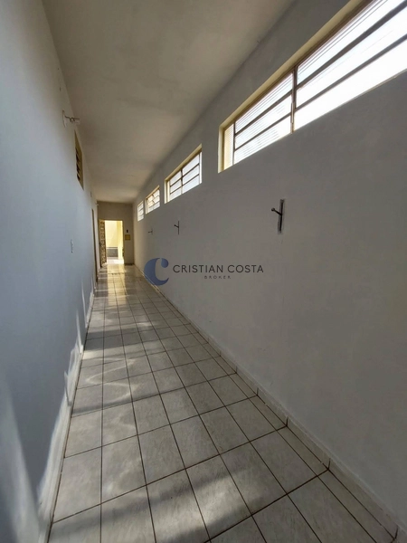 Casa de 3 dormitórios no Núcleo Res. Silvio Vilari em São Carlos/SP: 15ª foto da galeria de imagens do imóvel