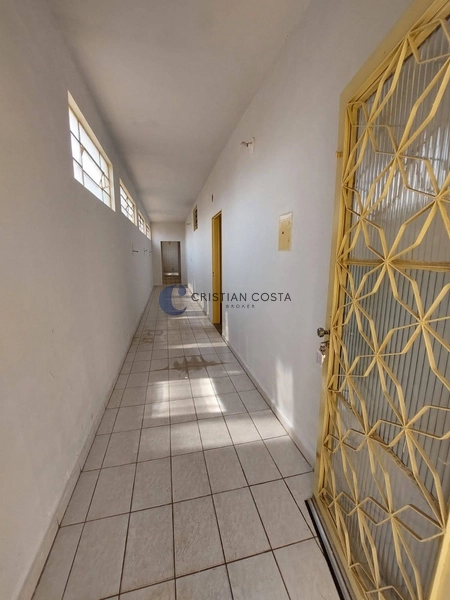 Casa de 3 dormitórios no Núcleo Res. Silvio Vilari em São Carlos/SP: 13ª foto da galeria de imagens do imóvel
