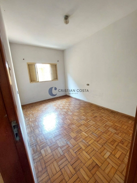 Casa de 3 dormitórios no Núcleo Res. Silvio Vilari em São Carlos/SP: 6ª foto da galeria de imagens do imóvel