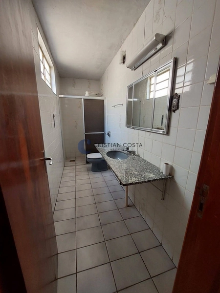 Casa de 3 dormitórios no Núcleo Res. Silvio Vilari em São Carlos/SP: 19ª foto da galeria de imagens do imóvel
