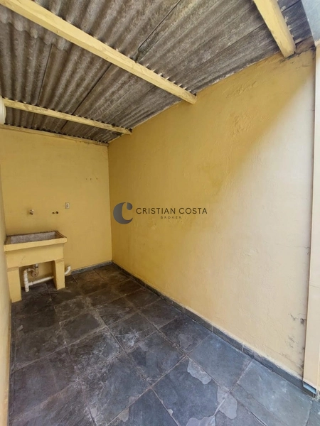 Casa de 3 dormitórios no Núcleo Res. Silvio Vilari em São Carlos/SP: 12ª foto da galeria de imagens do imóvel