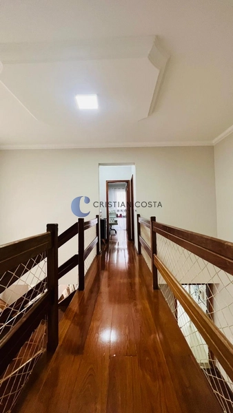 Apartamento duplex de 4 suítes no Parque Faber em São Carlos/SP: 31ª foto da galeria de imagens do imóvel