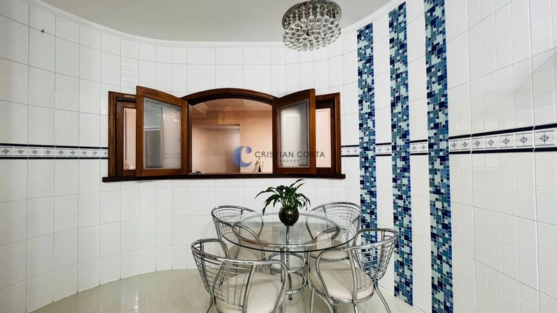 Apartamento duplex de 4 suítes no Parque Faber em São Carlos/SP: 17ª foto da galeria de imagens do imóvel