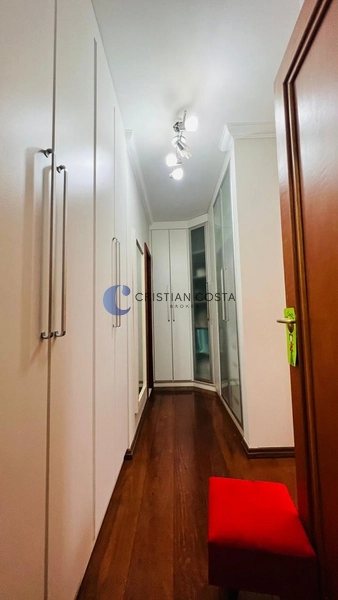Apartamento duplex de 4 suítes no Parque Faber em São Carlos/SP: 28ª foto da galeria de imagens do imóvel