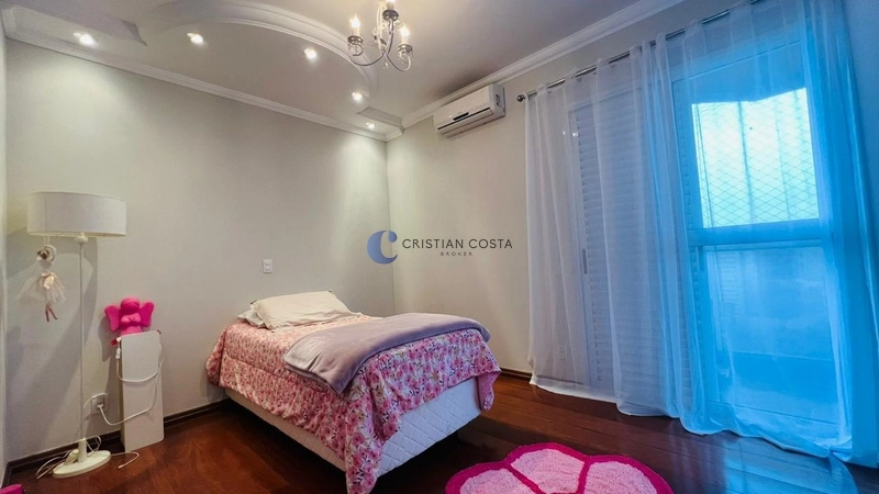 Apartamento duplex de 4 suítes no Parque Faber em São Carlos/SP: 30ª foto da galeria de imagens do imóvel
