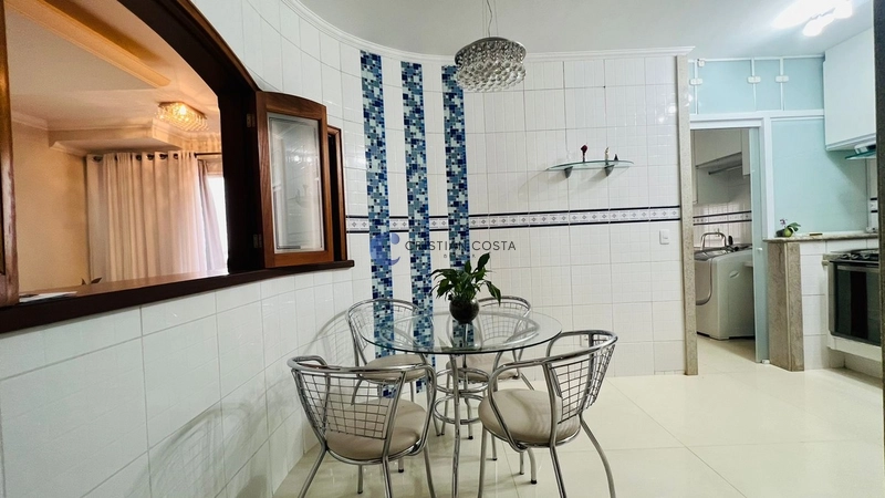 Apartamento duplex de 4 suítes no Parque Faber em São Carlos/SP: 13ª foto da galeria de imagens do imóvel