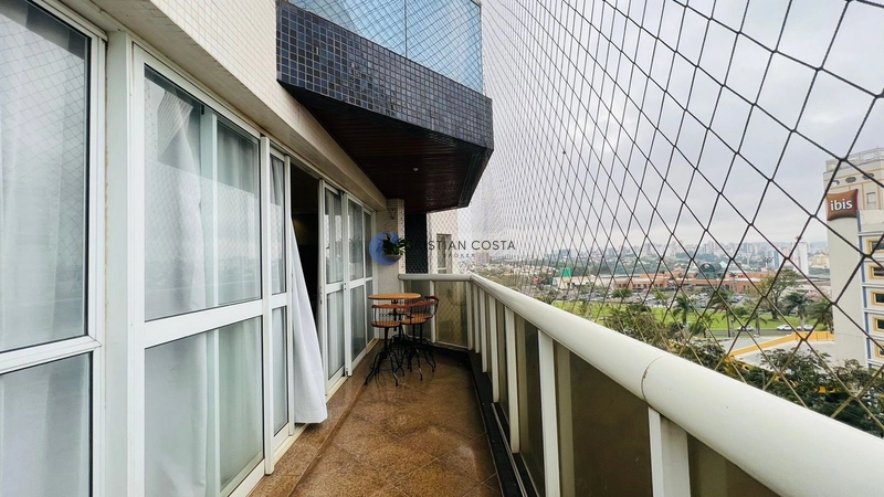 Apartamento duplex de 4 suítes no Parque Faber em São Carlos/SP: 4ª foto da galeria de imagens do imóvel