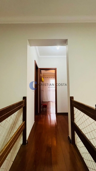 Apartamento duplex de 4 suítes no Parque Faber em São Carlos/SP: 22ª foto da galeria de imagens do imóvel