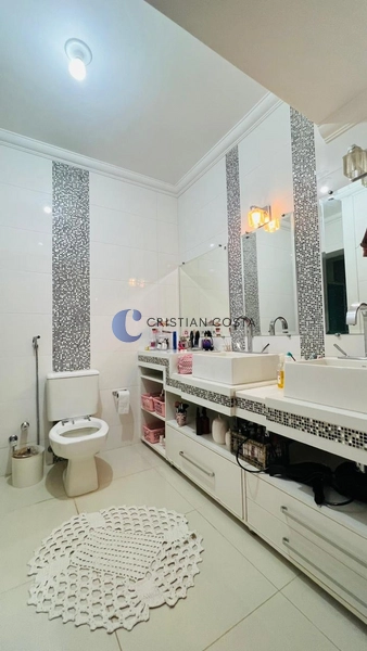 Apartamento duplex de 4 suítes no Parque Faber em São Carlos/SP: 38ª foto da galeria de imagens do imóvel