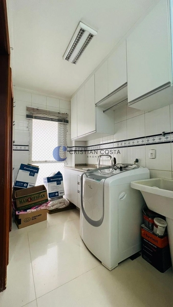 Apartamento duplex de 4 suítes no Parque Faber em São Carlos/SP: 18ª foto da galeria de imagens do imóvel