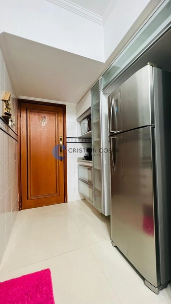 Apartamento duplex de 4 suítes no Parque Faber em São Carlos/SP: 16ª foto da galeria de imagens do imóvel