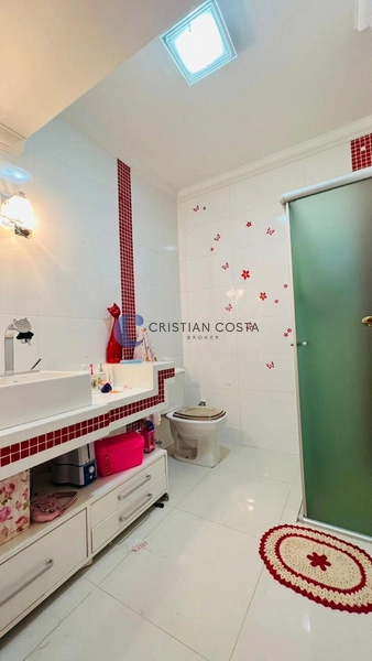 Apartamento duplex de 4 suítes no Parque Faber em São Carlos/SP: 29ª foto da galeria de imagens do imóvel