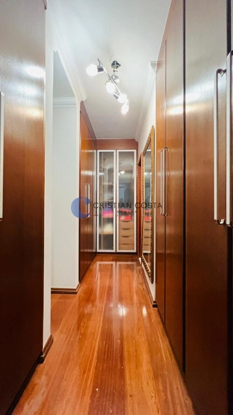 Apartamento duplex de 4 suítes no Parque Faber em São Carlos/SP: 35ª foto da galeria de imagens do imóvel