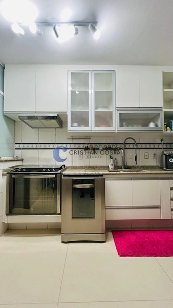 Apartamento duplex de 4 suítes no Parque Faber em São Carlos/SP: 15ª foto da galeria de imagens do imóvel