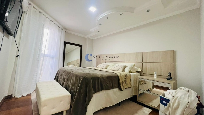 Apartamento duplex de 4 suítes no Parque Faber em São Carlos/SP: 36ª foto da galeria de imagens do imóvel