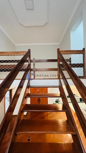Apartamento duplex de 4 suítes no Parque Faber em São Carlos/SP: 21ª foto da galeria de imagens do imóvel