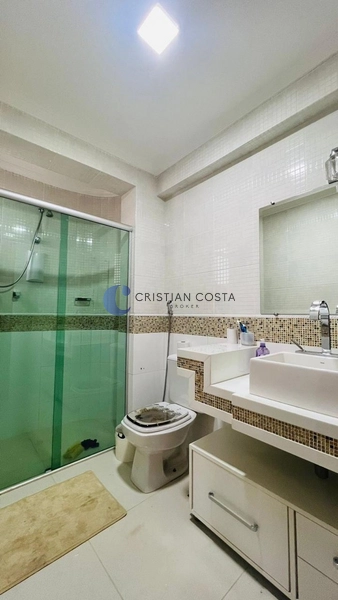 Apartamento duplex de 4 suítes no Parque Faber em São Carlos/SP: 25ª foto da galeria de imagens do imóvel