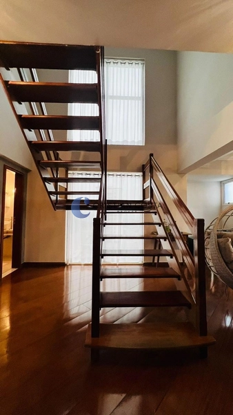 Apartamento duplex de 4 suítes no Parque Faber em São Carlos/SP: 20ª foto da galeria de imagens do imóvel