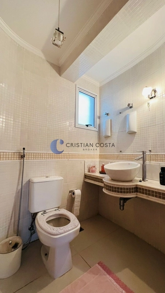 Apartamento duplex de 4 suítes no Parque Faber em São Carlos/SP: 7ª foto da galeria de imagens do imóvel