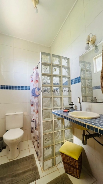 Casa de veraneio no cond. Vila Pinhal do Broa em Tirapina/SP: 28ª foto da galeria de imagens do imóvel
