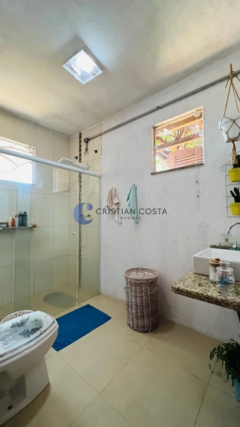 Casa de 4 dormitórios no Jardim Embaré em São Carlos/SP: 13ª foto da galeria de imagens do imóvel