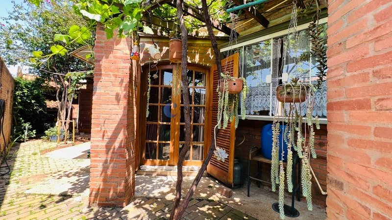 Casa de 4 dormitórios no Jardim Embaré em São Carlos/SP: 23ª foto da galeria de imagens do imóvel
