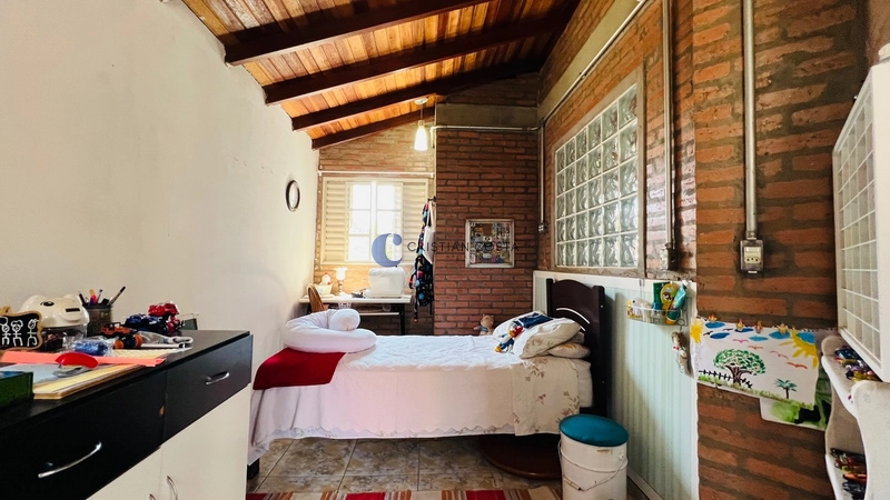 Casa de 4 dormitórios no Jardim Embaré em São Carlos/SP: 16ª foto da galeria de imagens do imóvel