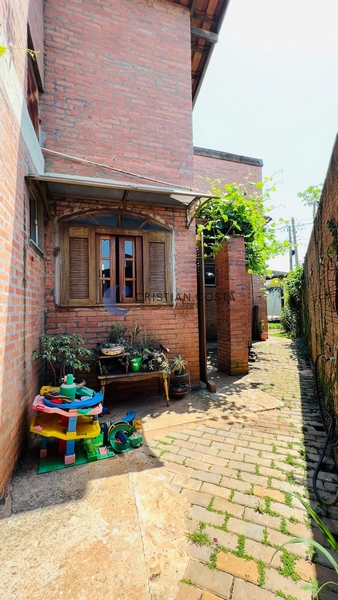 Casa de 4 dormitórios no Jardim Embaré em São Carlos/SP: 22ª foto da galeria de imagens do imóvel