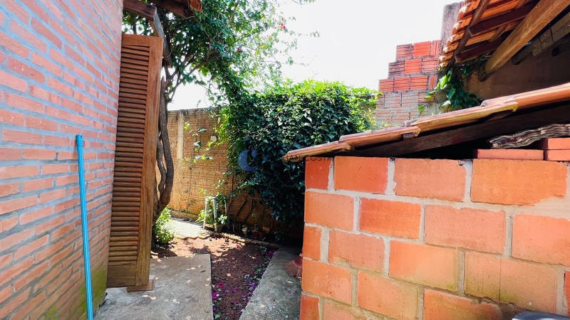 Casa de 4 dormitórios no Jardim Embaré em São Carlos/SP: 21ª foto da galeria de imagens do imóvel