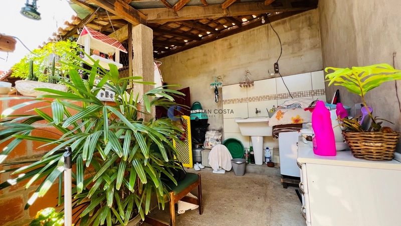 Casa de 4 dormitórios no Jardim Embaré em São Carlos/SP: 18ª foto da galeria de imagens do imóvel